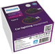 Philips Adapter Ultinon Pro6000 Adapterring LED H7 Typ 11184x2