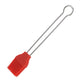 Westmark Bakkensel Silikon 20 cm Edelstahl