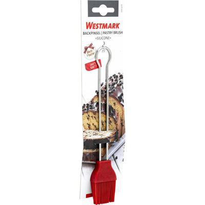 Westmark Bakkensel Silikon 20 cm Edelstahl
