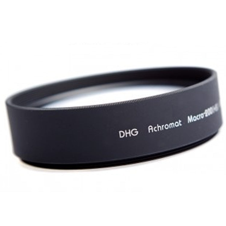 Marumi Makro Achro 200 + 5 Filter DHG 49 mm