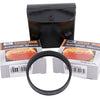 Marumi Makro Achro 200 + 5 Filter DHG 49 mm