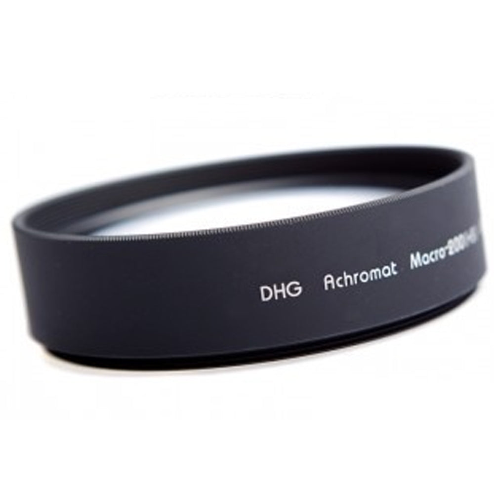 Marumi Makro Achro 200 + 5 Filter DHG 58 mm