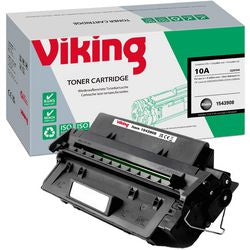 Tonerkartusche Viking HP q2610a schwarz