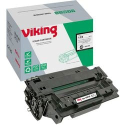 Tonerkartusche Viking HP q6511x schwarz
