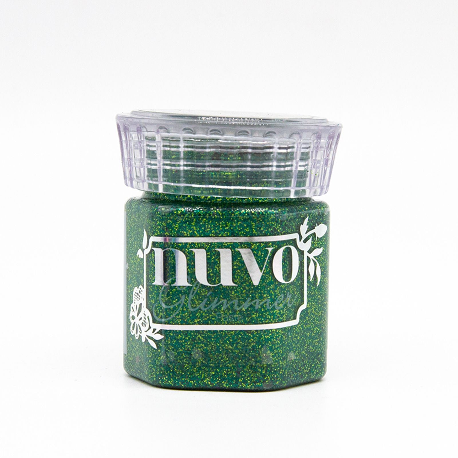 Nuvo von Tonic Studios Nuvo • Glimmerpaste Nephritnebel