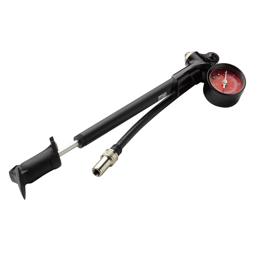 Rockshox Susp. Pump Rs bis 300 psi
