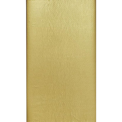 Duni Duni Tischdecke 138x220 cm Gold