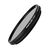 Marumi Grey Variabler Filter DHG ND2-ND400 55 mm - afbeelding 1