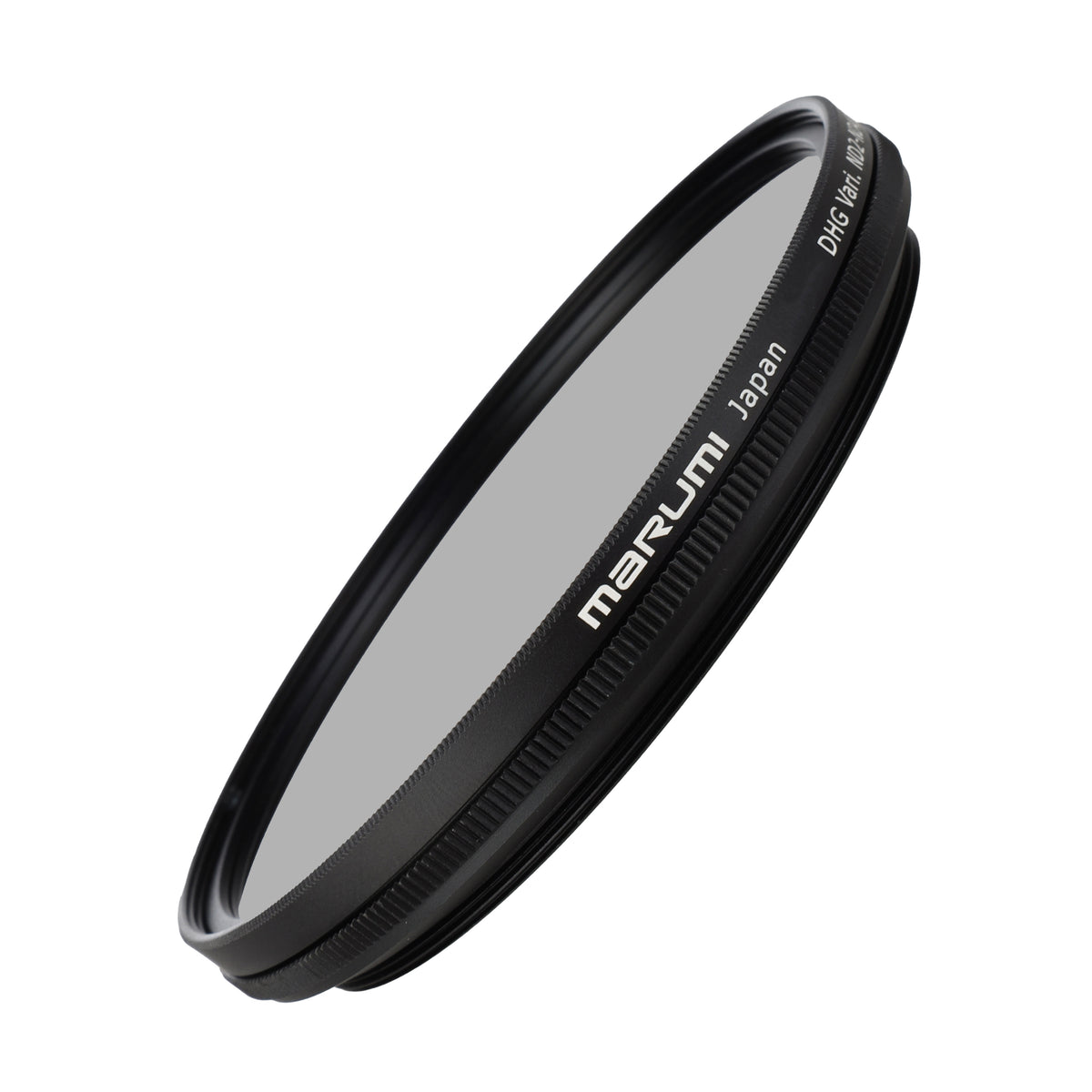 Marumi Grey Variabler Filter DHG ND2-ND400 62 mm