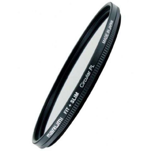 Marumi Slim Fit Circ. Pola-Filter 37 mm