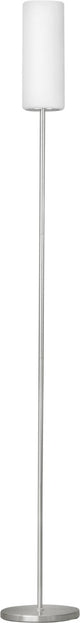 Eglo Troy 3 Stehleuchte – E27 – 153 cm – grauweiß lackiert