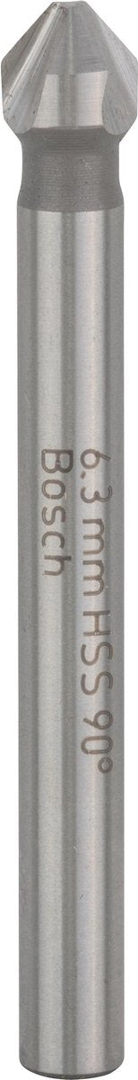 Bosch verzinkt. Zylinder Dr.6,3mm