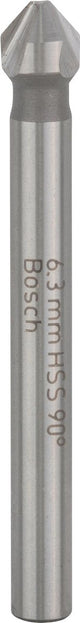 Bosch verzinkt. Zylinder Dr.6,3mm