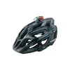 Topeak Helm LED -Headlux -Batterie schwarz