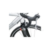 Topeak Helm LED -Headlux -Batterie schwarz