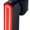 Topeak -Rücklicht besiegte Mega