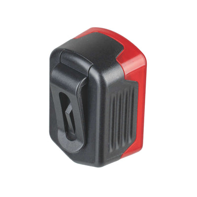 Topeak-Rücklicht-Redlite-Clip-On