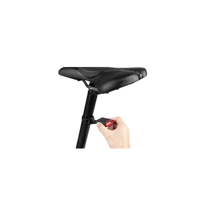 Topeak -Rücklicht Redlite Touch