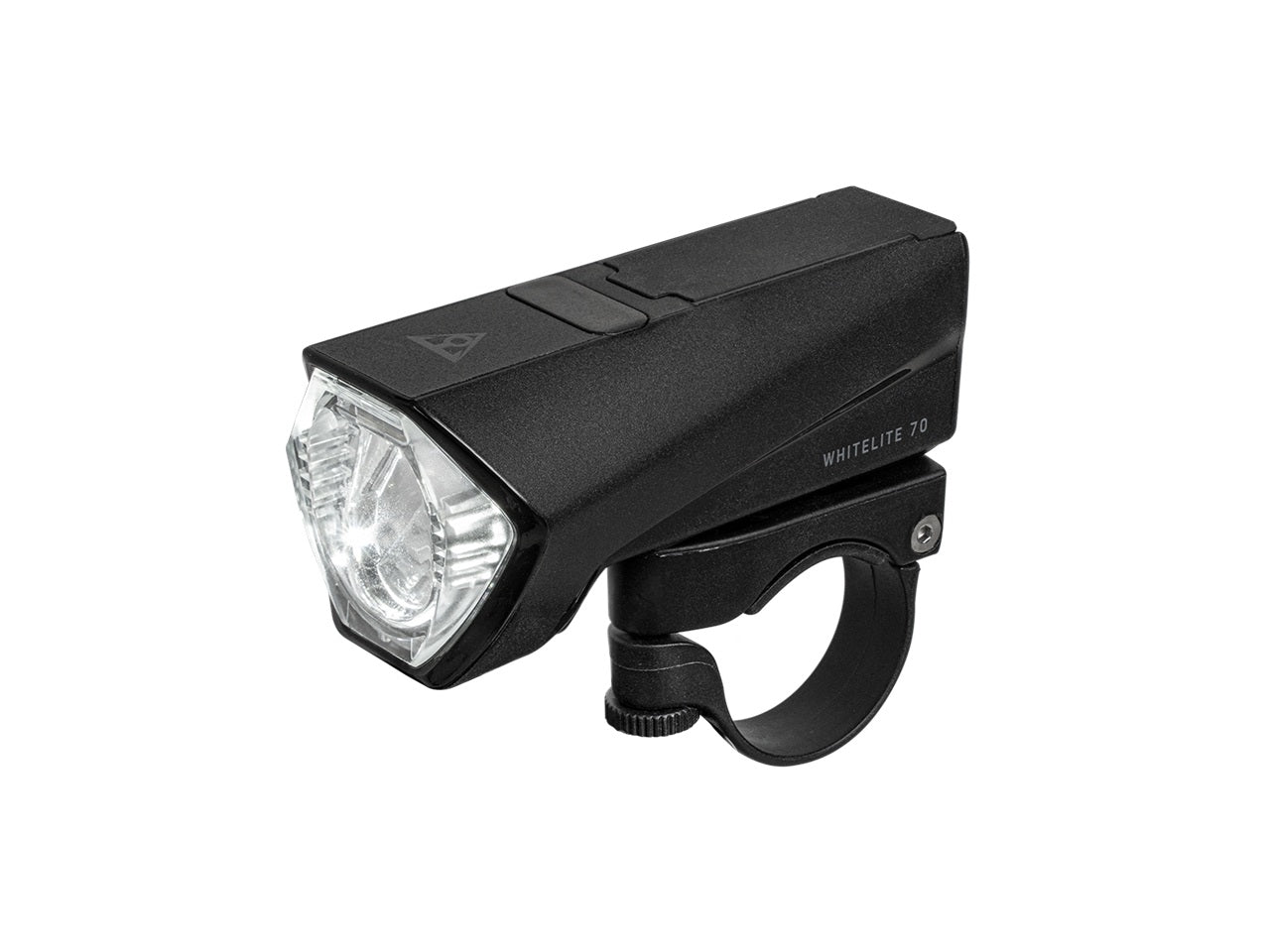 Topeak Scheinwerfer Whitelite 70 USB Stvzo