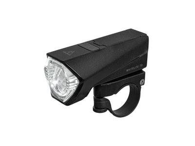 Topeak Scheinwerfer Whitelite 70 USB Stvzo