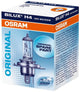 Osram Hal.lamp H4 12V 60 55W