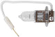 Osram Halogenlampe H3 12V 55W Socket P14.5s