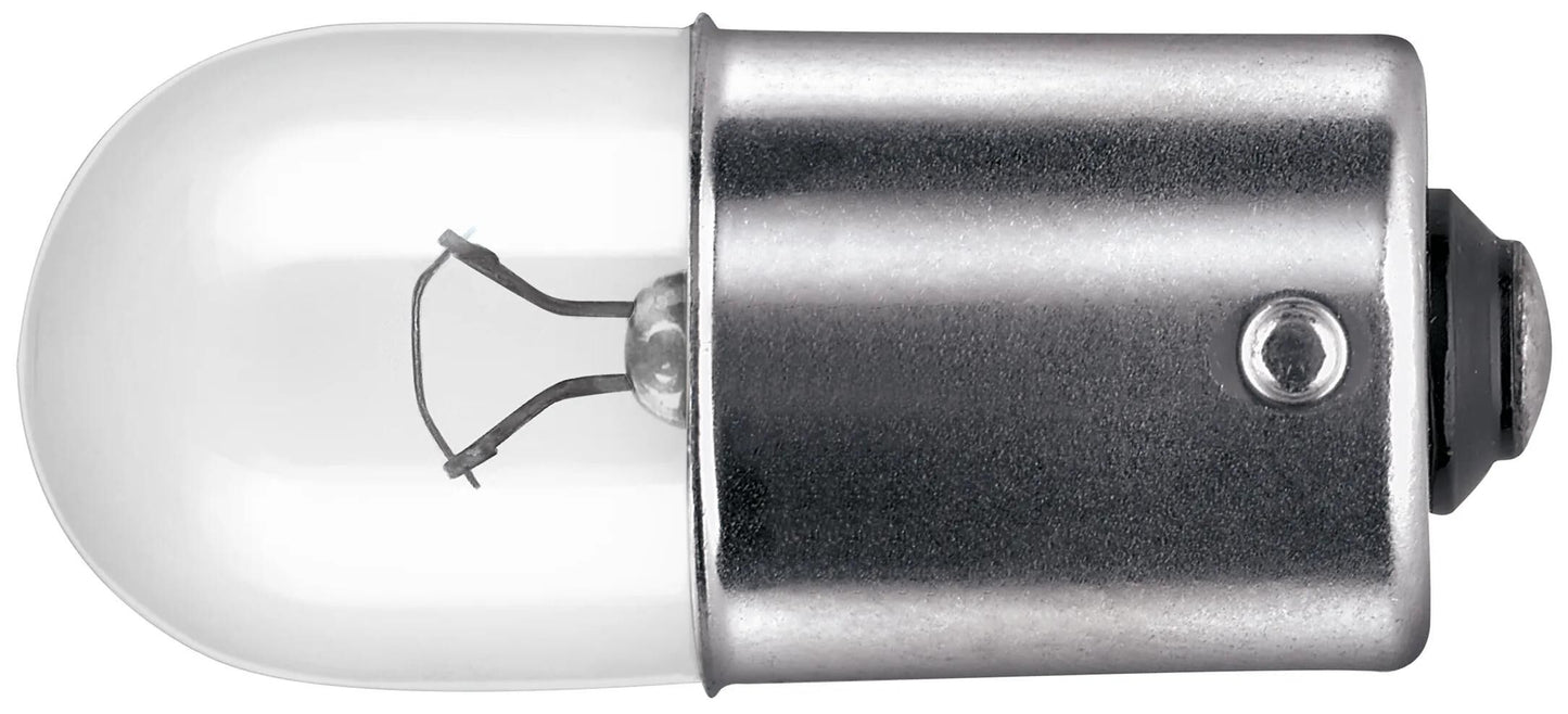 Osram -Kugel -Lampen 12V 5W