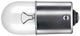 Osram -Kugel -Lampen 12V 5W