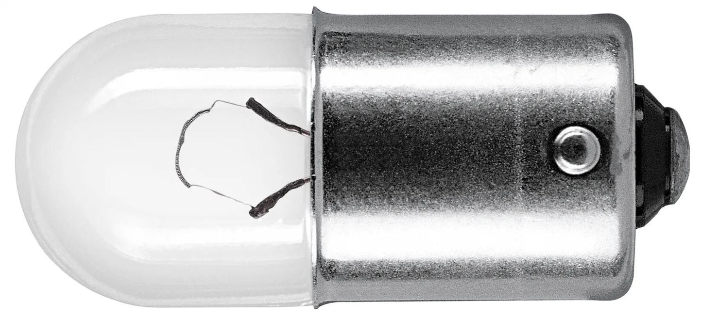 Osram -Kugel -Lampen 24 V 5W