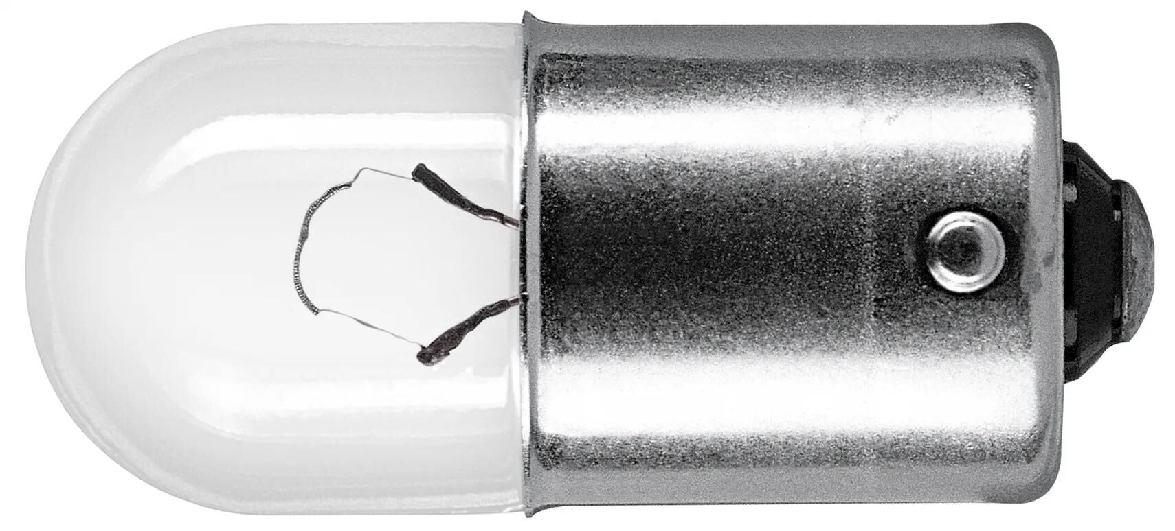 Osram -Kugel -Lampen 24 V 5W