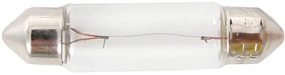 Osram Festonlichter 12 V 10 W Basis SV 8.5-8