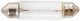 Osram Festonlichter 12 V 5 W Basis SV 8.5-8