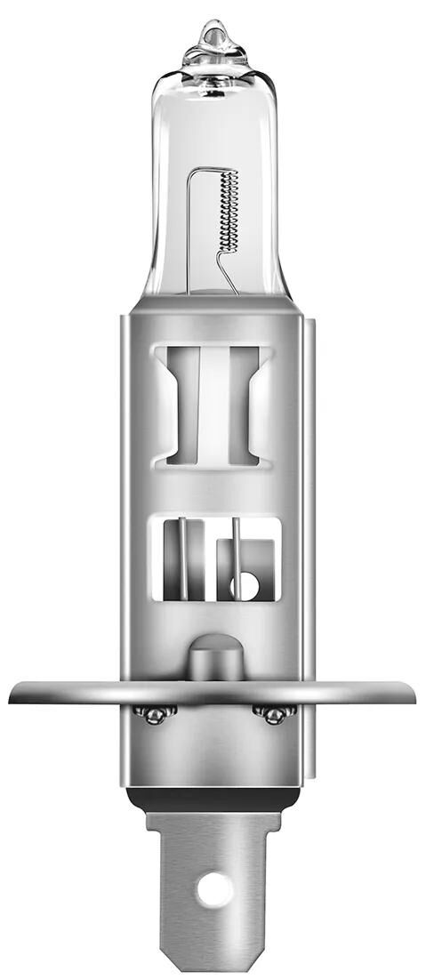 Osram Filamentlampe 12V 55W H1
