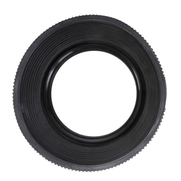 Matin Gummi-Gegenlichtblende 48 mm M-6231