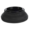 Matin Gummi-Gegenlichtblende 48 mm M-6231
