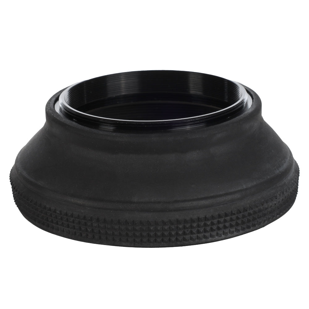 Matin Gummi-Gegenlichtblende 48 mm M-6231
