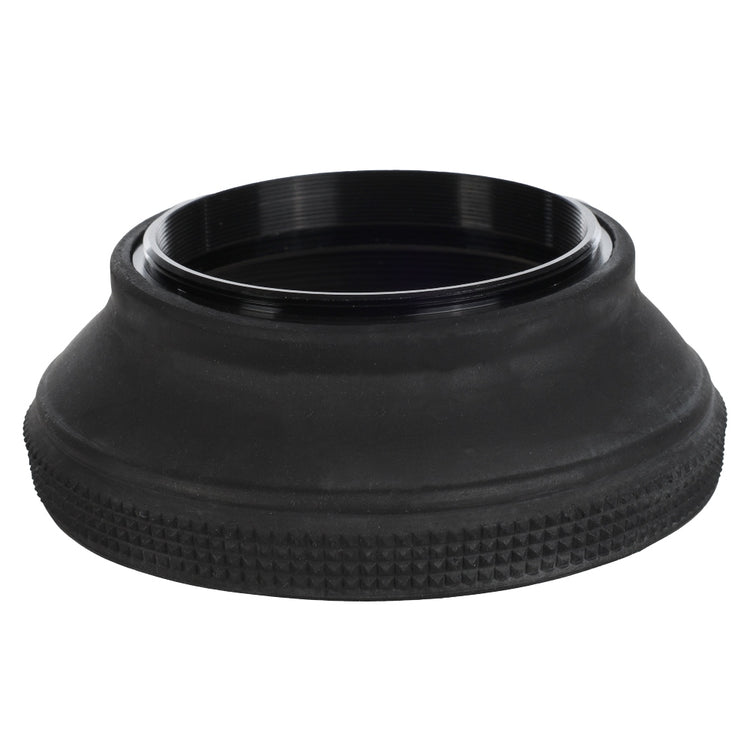 Matin Gummi-Gegenlichtblende 48 mm M-6231
