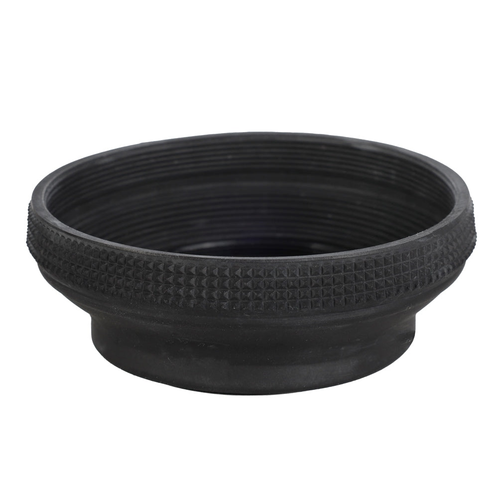 Matin Gummi-Gegenlichtblende 48 mm M-6231