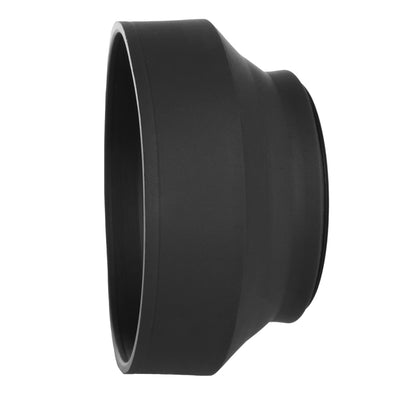 Matin Gummi-Gegenlichtblende 49 mm M-6232