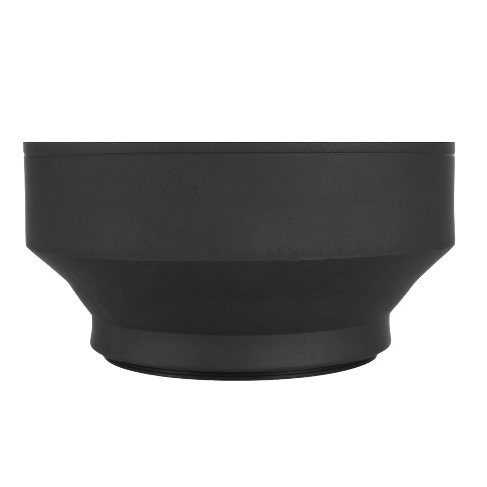 Matin Gummi-Gegenlichtblende 49 mm M-6232