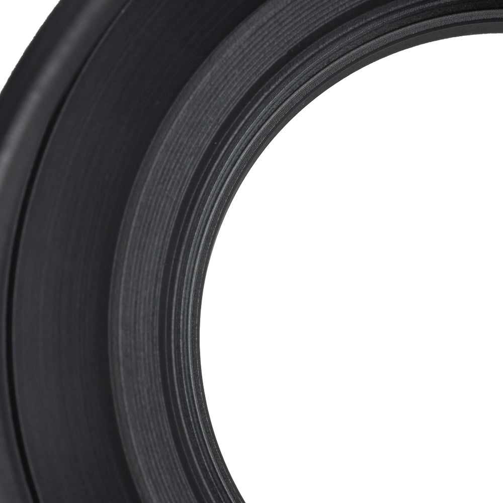 Matin Gummi-Gegenlichtblende 49 mm M-6232