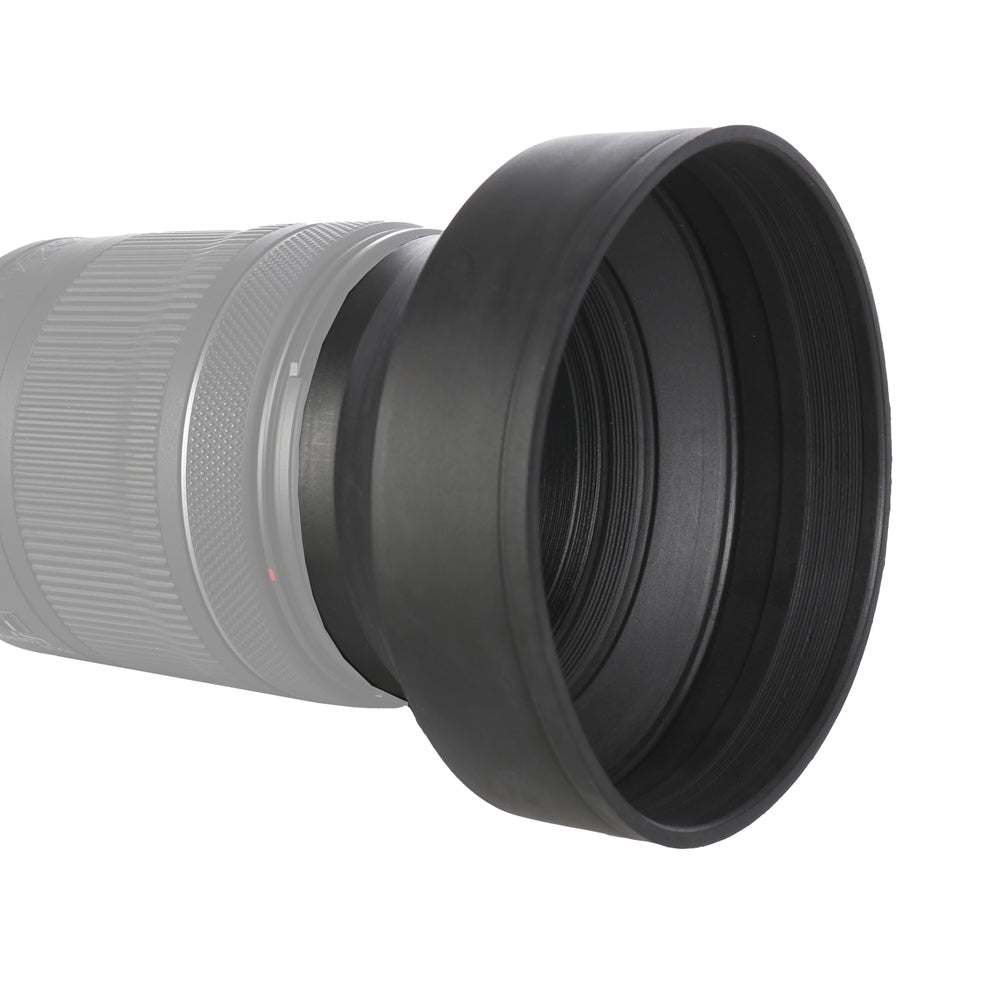 Matin Gummi-Sonnenhaube 55 mm M-6234