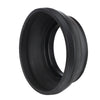 Matin Gummi-Sonnenhaube 58 mm M-6235