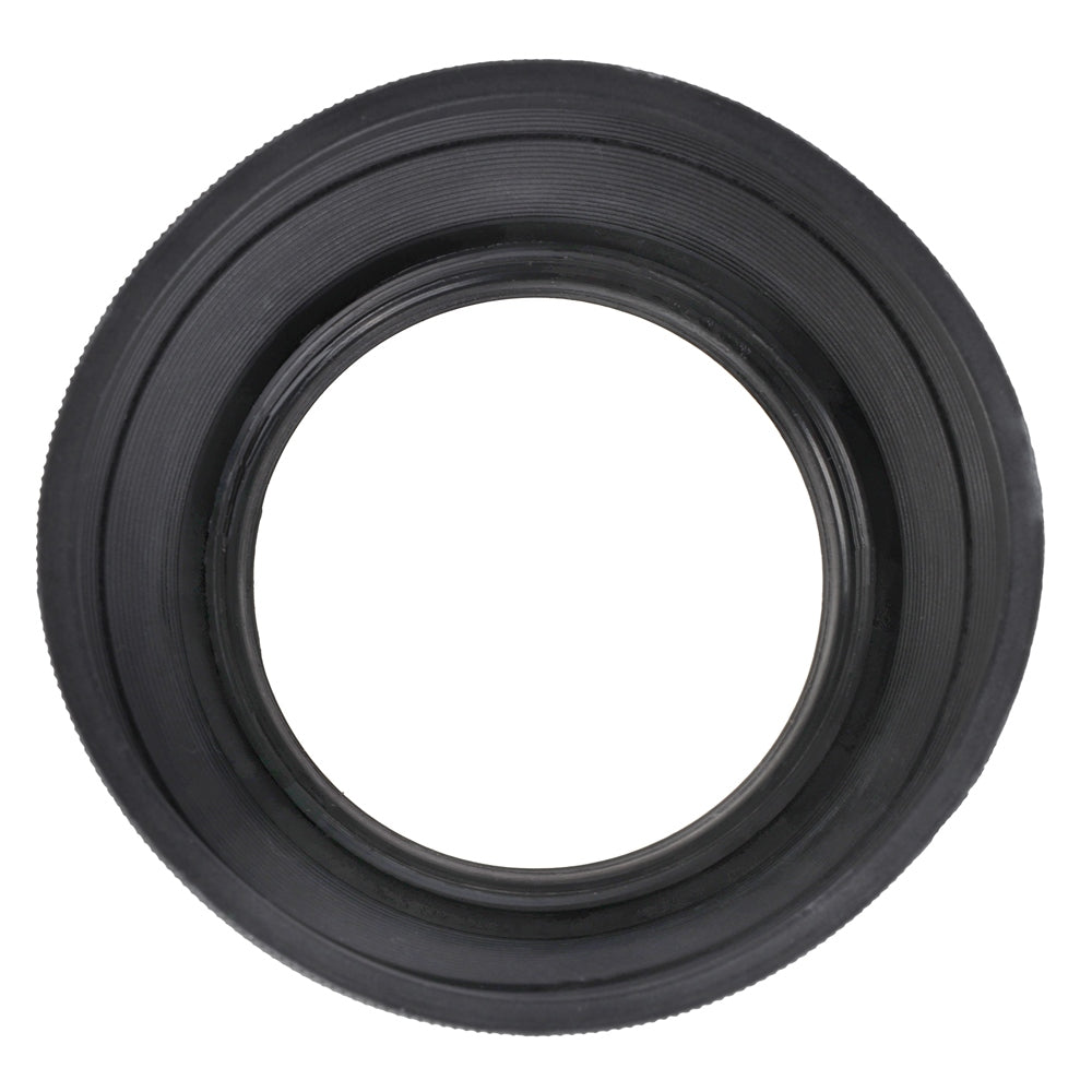 Matin Gummi-Sonnenhaube 58 mm M-6235