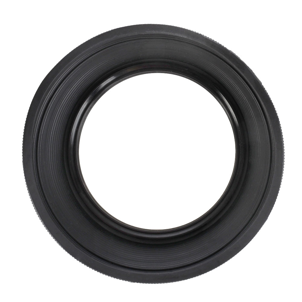 Matin Gummi-Gegenlichtblende 62 mm M-6236