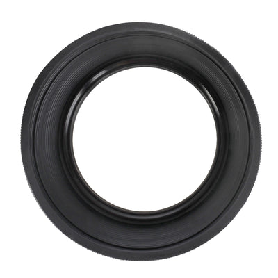 Matin Gummi-Gegenlichtblende 62 mm M-6236