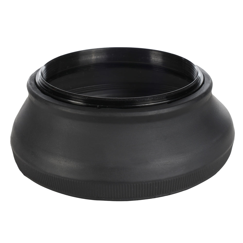 Matin Gummi-Gegenlichtblende 62 mm M-6236