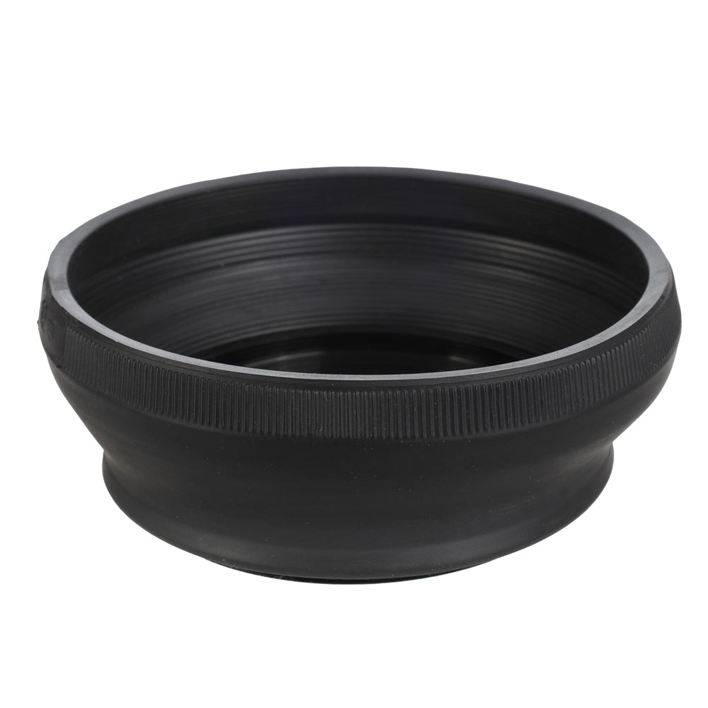 Matin Gummi-Gegenlichtblende 62 mm M-6236