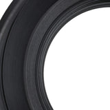 Matin-Gummi-Sonnenhaube mit Metallring 62 mm M-6220 - afbeelding 4