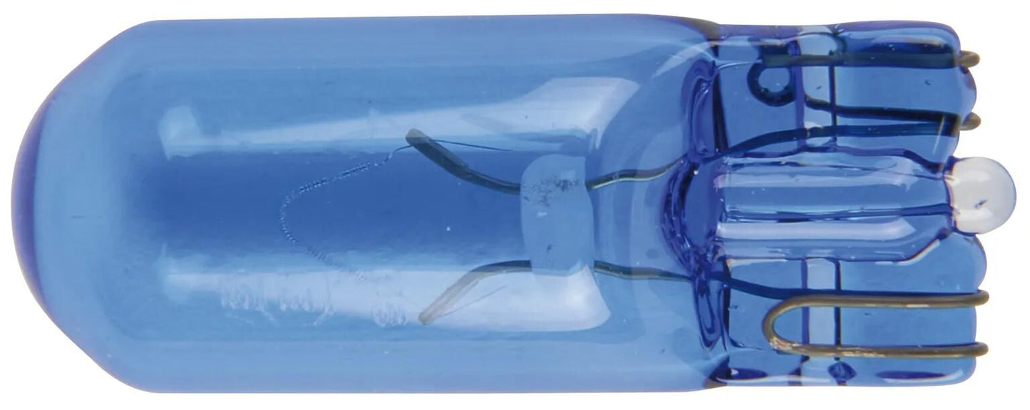 Herhth+Bens Indikatorlampe 12V 5W Blu Herth -Busse